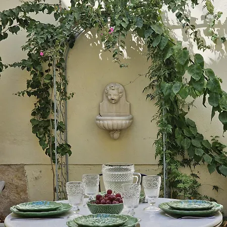 Apartment Flh Portuguese Soul Flat With Terrace *