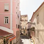 Flh Portuguese Soul Flat With Terrace
