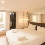 Flh Portuguese Soul Flat With Terrace Lisboa