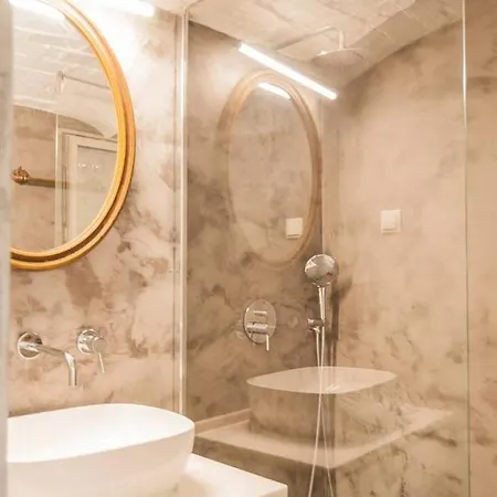 Flh Portuguese Soul Flat With Terrace Апартаменти Лісабон