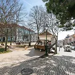 Flh Portuguese Soul Flat With Terrace Lejlighed *
