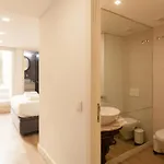 Flh Portuguese Soul Flat With Terrace *