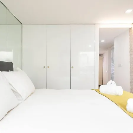 Flh Portuguese Soul Flat With Terrace * Lisbon