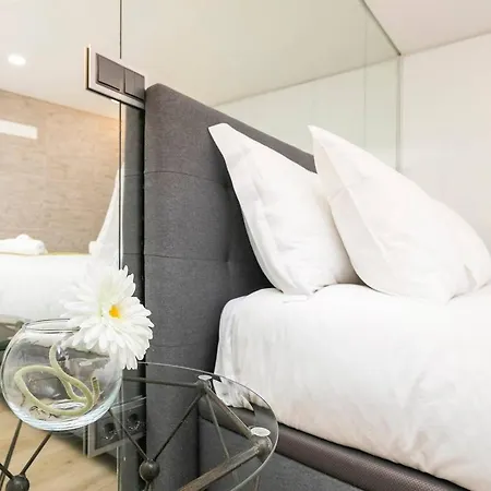 Flh Portuguese Soul Flat With Terrace Apartment