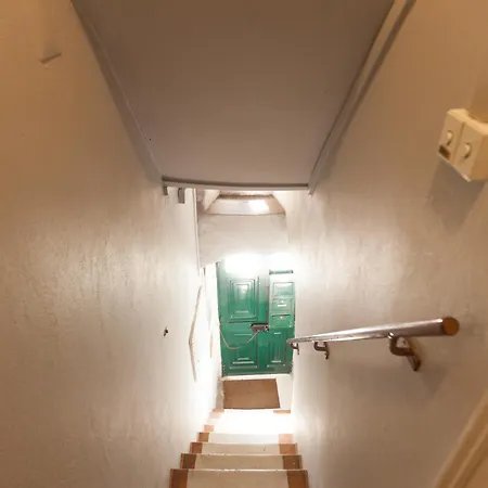 Apartamento Flh Portuguese Soul Flat With Terrace Lisboa