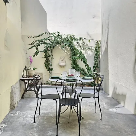 Appartement Flh Portuguese Soul Flat With Terrace