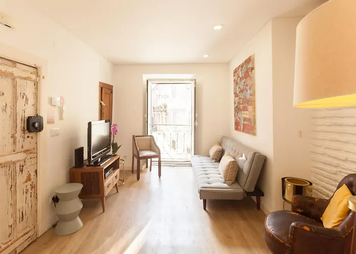 شقة Flh Portuguese Soul Flat With Terrace Lisboa