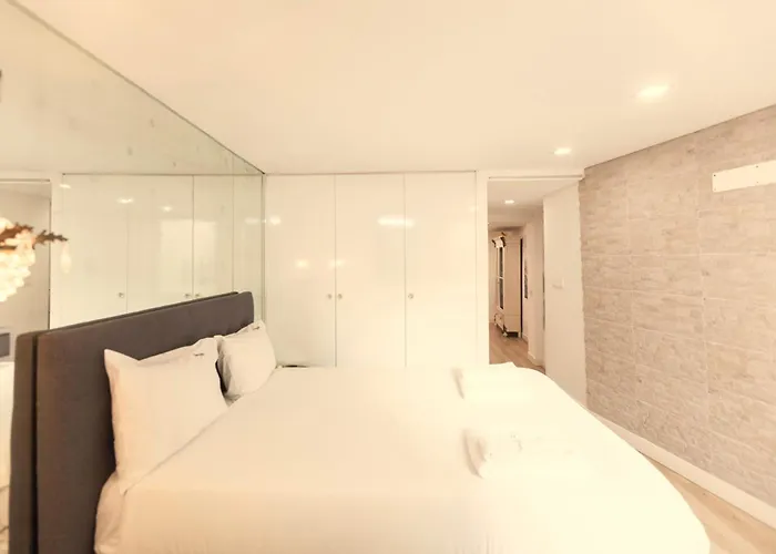 شقة Flh Portuguese Soul Flat With Terrace