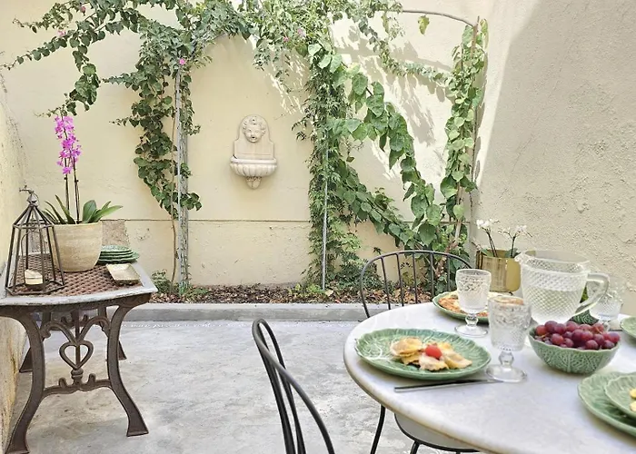 Flh Portuguese Soul Flat With Terrace شقة *