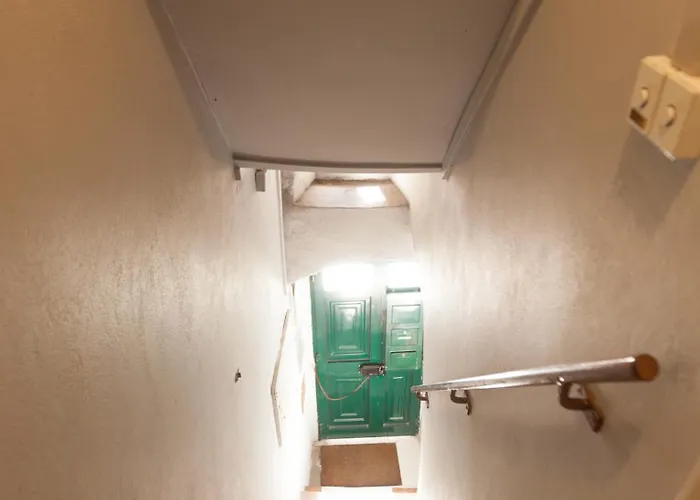 شقة Flh Portuguese Soul Flat With Terrace Lisboa