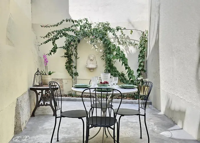 شقة Flh Portuguese Soul Flat With Terrace