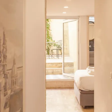 Flh Portuguese Soul Flat With Terrace * Lisbon