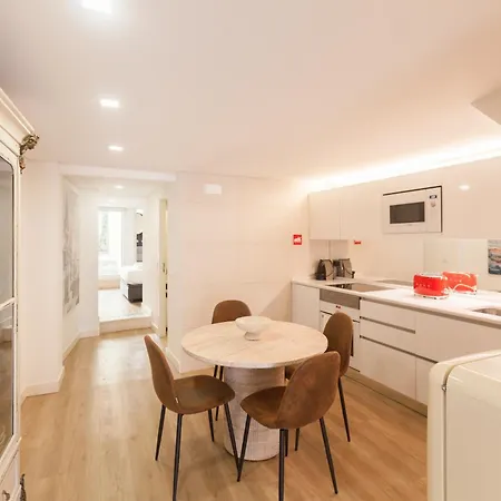 Flh Portuguese Soul Flat With Terrace