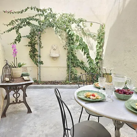 Flh Portuguese Soul Flat With Terrace Апартаменты *